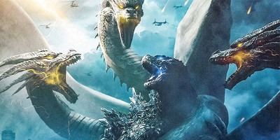Dari Mana Para Titan MonsterVerse Berasal?